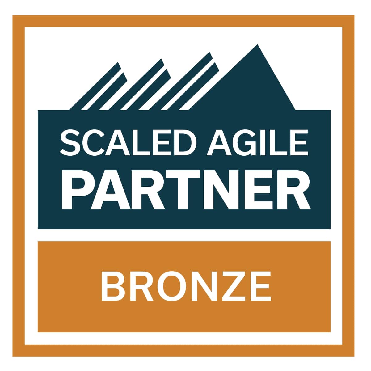 SAFe Scaled Agile Framework Training Scaled Agile Partner