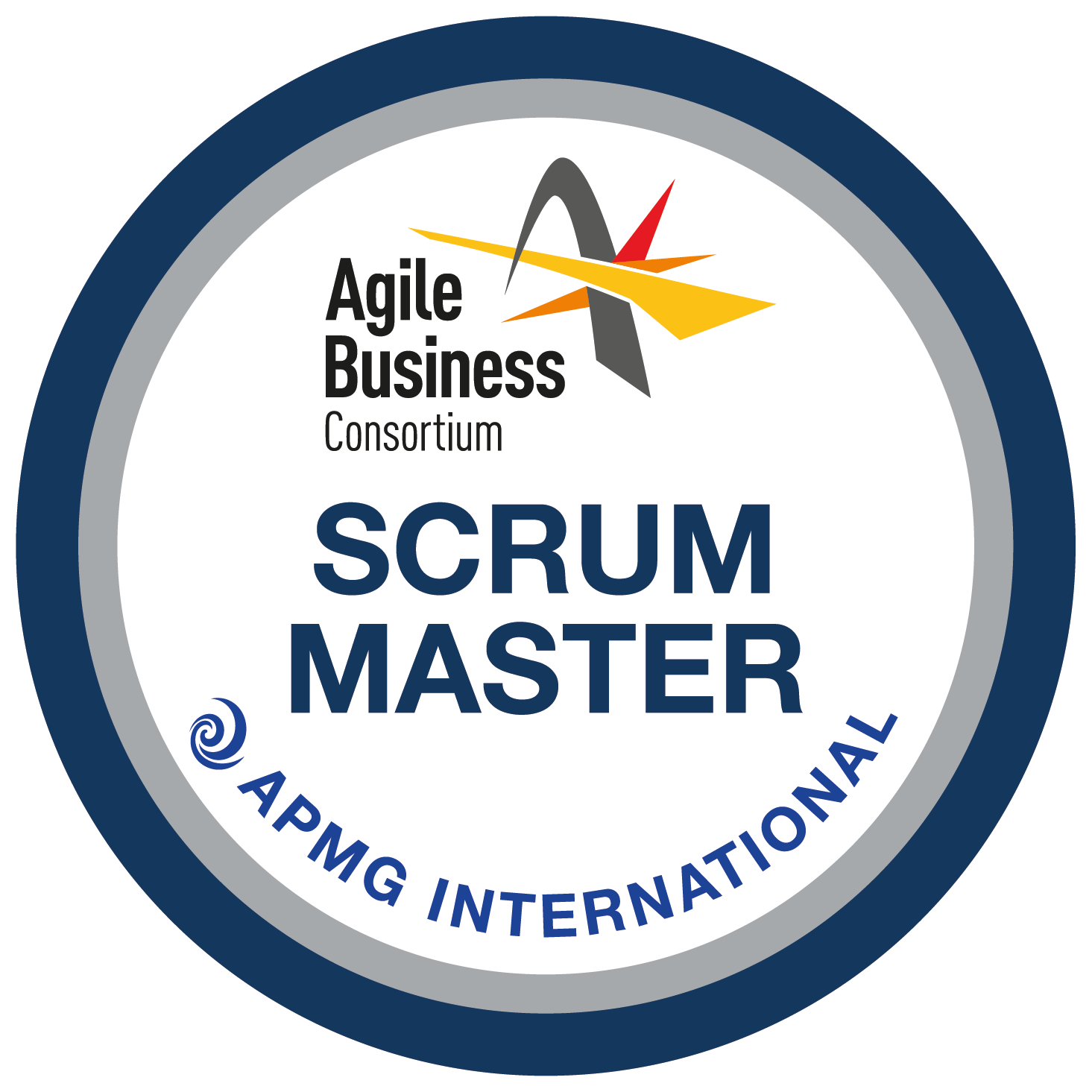 Scrum Master Opleiding