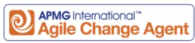 agile change agent logo
